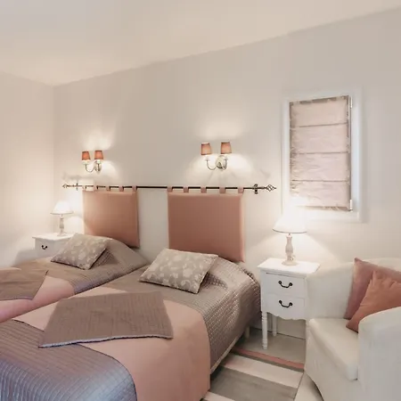 Harmonie By Interhome *