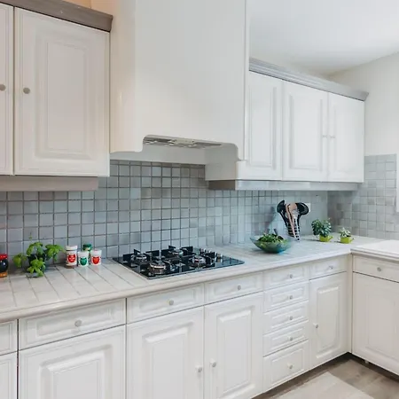 Appartamento Harmonie By Interhome *