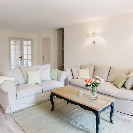 Harmonie By Interhome Appartamento *