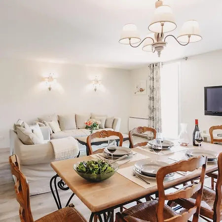 Appartamento Harmonie By Interhome Armissan